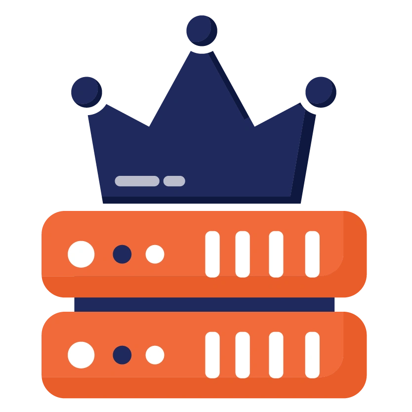 High Enterprise Server